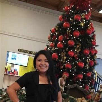 Gladys
