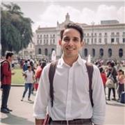¡Desbloquea tu potencial en inglés con un profesor profesional!
