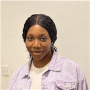 Maths tutor offering online private lessons to the ages of 5 to 11.