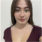 Profesora de Inglés (hasta nivel First Certificate) o literatura