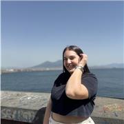 Siete alla ricerca di lezioni private completamente personalizzate? Non esitate a contattarmi.