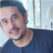 Profesor de Inglés y Ciencias Sociales para niños, adolescentes y adultos