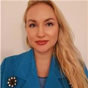 Avec moi, vous pouvez améliorer vos langues russe ou ukrainienne