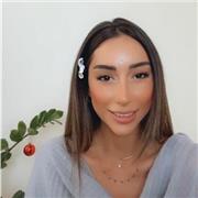 Experienced Yoga instructor skilled in crafting sessions that balance strength, flexibility, and mindfulness ( All levels )