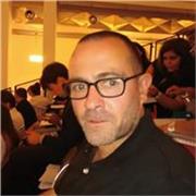 Donne cours de français à domicile ou à distance