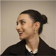 Se ofrecen clases particulares de Inglés