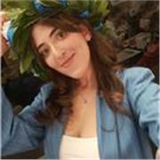 Laureata in Scienze Biologiche 110 elode e studentessa di Biologia Molecolare impartisco lezioni di biologia per medie e superiori