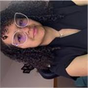 Die Spanische Tutor der Erwachsenen / kinder aller Altersgruppen unterrichtet.