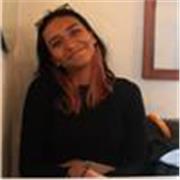 Profesora de ingles, clases para niños/as de primaria a secundaria