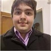 Math tutor from Argentina with a very strong grasp of the English language