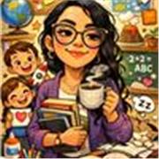 Profesora de lengua y literatura imparte clases personalizadas a niños y adolescentes