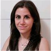 Laureata in conservazione dei beni culturali e storia dell'arte