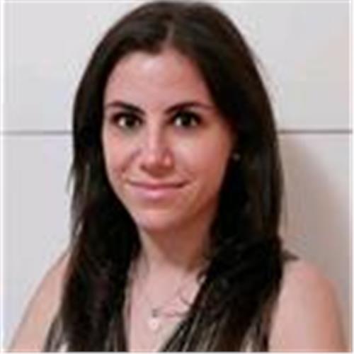 Laureata In Conservazione Dei Beni Culturali E Storia Dell'arte. Alessandra