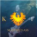 Kfmasterclass : lecciones de guitarra shred / avanzada. todos los niveles