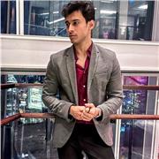Subit Sharma