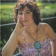 Insegno italiano per stranieri, con esperienza