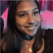 Hi I’m Uha and I teach Primary or secondary to gcse