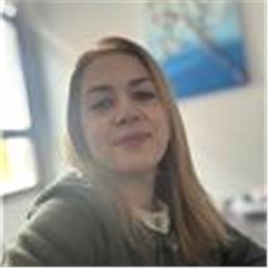 Kübra Kodaman