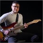 Qui puoi richiedere lezioni di Chitarra elettrica/acustica per livello base, medio e avanzato. P.S. (Per i Principianti) - Se non si possiede nessuna delle 2 chitarre citate è possibile iniziare con la classica, perché sarà data la possibilità