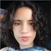 Profesora de inglés y francés (Cambridge y DELF/DALF), historia, lengua, latín y más.