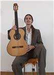 Profesor de guitarra y musica (remoto)