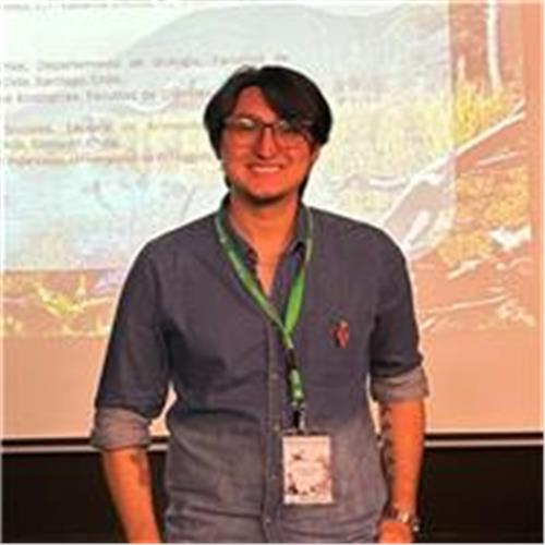 Biólogo Y Paleontólogo Con Clases De Biología Para Niños, Jóvenes Y ...