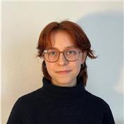 Etudiante en 2ème année licence LLCER (Langue Littérature Culture et Région) anglais