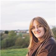 Detail-oriented, enthusiastic, self-motivated, creative, hard working