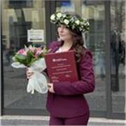 Studentessa dell’Università di Lettere e Filosofia dà ripetizioni in inglese