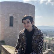 Studentessa di Medicina Veterinaria offre ripetizioni di chimica e biologia+ TEST D’INGRESSO A MEDICINA