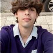 Estudiante universitario imparte clases de italiano de cualquier nivel