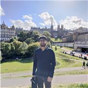 Anmol Chaudhry