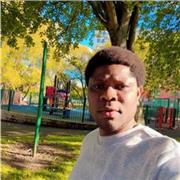 Calm, experienced, and a good listener.
Always ready to get the job done