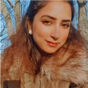 Khadija khan