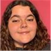 Profesora de inglés para niños de 1 a 16 años