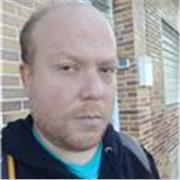 Profesor de apoyo escolar para alumnos de primaria y primeros cursos de ESO, centrado en mejorar la comprensión, la motivación y l