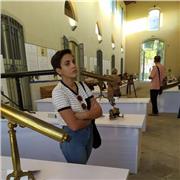 Laureanda in scienze della formazione offre ripetizioni