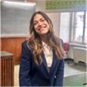 Stai cercando un tutor per migliorare nello studio? Parlami delle tue esigenze e partiamo insieme.
