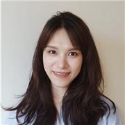 Professeur bilingue d'anglais et chinois avec 2 ans d'expérience offre des cours particuliers d'anglais pour enfants et adultes à Toulouse. 
J'ai vécu en Irlande pendant 7 ans et je parle couramment anglais dans la vie quotidienne et professionnelle