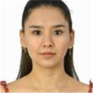 Aygurban Allaberdiyeva