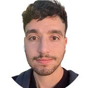 Diplômé d’un Master en Ingénierie Mathématique, passionné par l’enseignement, à votre service !