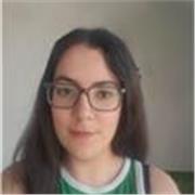Persona empatica y constante que adapta el contenido de sus clases al nivel del estudiante.
