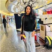 Archana Reddy