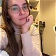 Ingeniera informática y profesora de FP da clases de informática en múltiples niveles