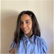 Laureata in biotecnologie propone ripetizioni online di biologia, chimica e scienze della terra per scuola media e superiore. 