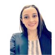 Especialista en Recursos humanos con maestría