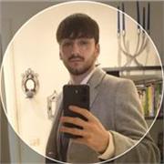 Laureando in Ing. Informatica (Sapienza). Offro ripetizioni di matematica e fisica fino al liceo