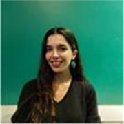 Teacher of English as a Foreign Language