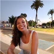 Profesora de lengua máximo hasta segundo de bachillerato localizada en Oviedo