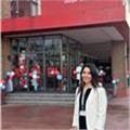 An experienced foreign English teacher with MA and CELTA
